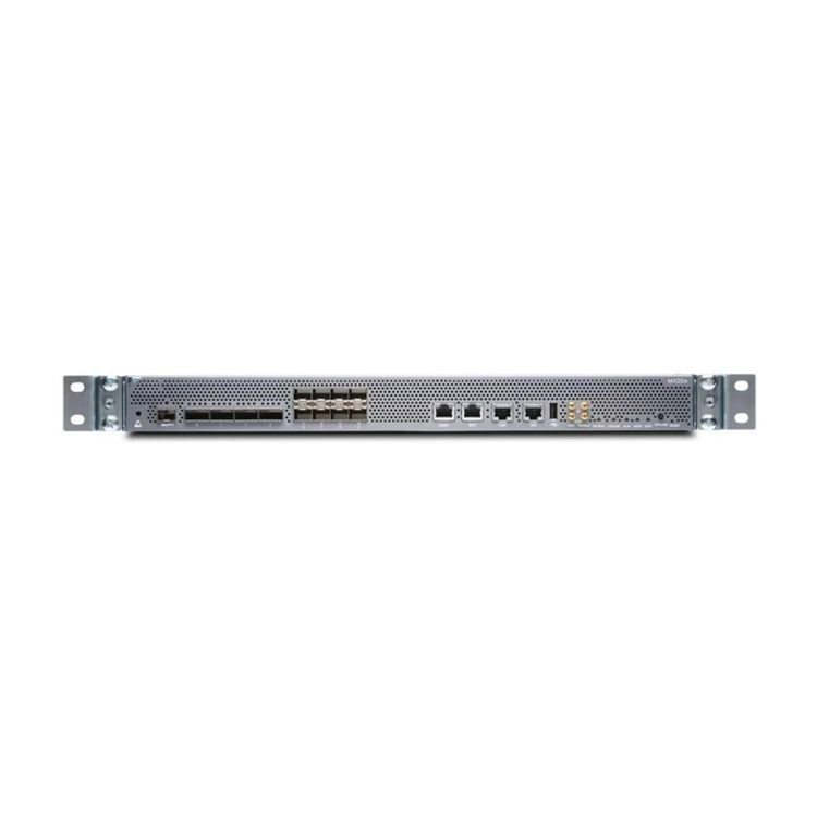 Customized Universal Routing MX204 Platform Router Network Router MX204-HW-BASE