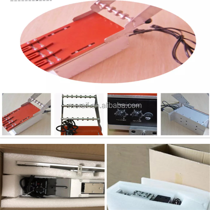 Wholesale smt part I-ipulse stick feeder IPULSE M1 Stick Feeder for SMT Pick and Place Machine