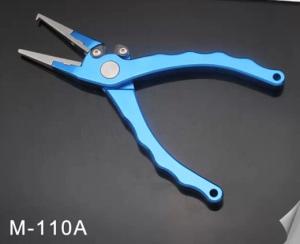 Quality fishing pliers wholesale