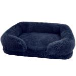 Manufactured Removable Dog Mat Cozy Animal House Anti-Skid Bed For Pet Dog Cat