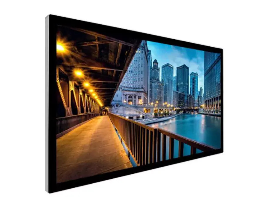 BOE Open Cell TFT Colour LCD Display 16.7M 49Inch LCD Screen 400 cd/m² (Typ.)