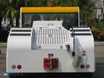 120KN Aircraft Tow Tractor