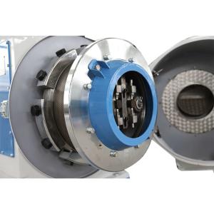 Quality Poultry Ring Die Pellet Mill Equipment Chicken Fish Cattle Sheep Animal Feed wholesale