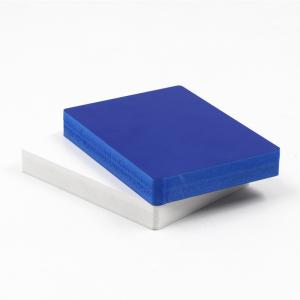 Quality 12mm colour pvc foam board used for wall partition wholesale