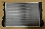 S class S350 BlueTEC Aluminum Radiator for Mercedes-Benz W221 CL500 Catera