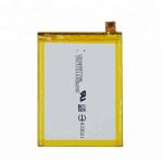 AAA UL2054 Sony Xperia Z5 LIS1593ERPC battery 2900 mAh Battery