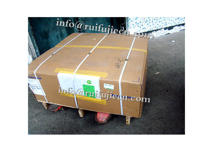 Stationary 5HP R410A Copeland Scroll Compressor ZB38KQE-TFD-558