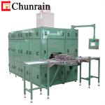 PLC 28KHZ Large Ultrasonic Cleaner Industrial Use , Chunrain Ultrasonic Parts