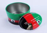 Motorcycle Metal Parts Packaging Tin Boxes