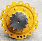 Excavator E311C 169-5549 Swing Gearbox swing reduction gear