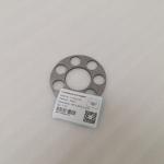 Hyunsang Excavator Parts Retainer Plate 1845C 708-2L-33350 708-2L-06630 708-2M