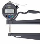 Mitutoyo 547-526S 0-47" / 0-12MM Digimatic Digital Thickness Gauge 0.0001"