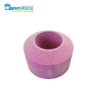 Quality Hauni Garbuio Legg Molins Tobacco Cutter Primary Processing Grinding Wheel wholesale