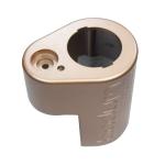 Deep Drawn Zinc Plated Automotive Stamping Parts Metal Oem Large