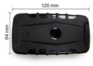 2017 3G Newest Mini GPS Tracker , Truck / Car / Vehicle GPS Magnet Tracker with