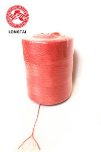 Quality Individual Shrink Film Packing Polypropylene Baling Twine wholesale