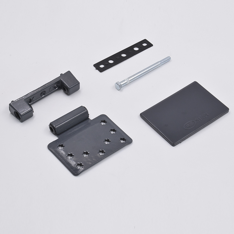 Professional Design Torque Hydraulic Aluminum Alloy Hinge for UPVC Window