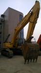 Used Komatsu pc450 EXCAVATOR JAPAN