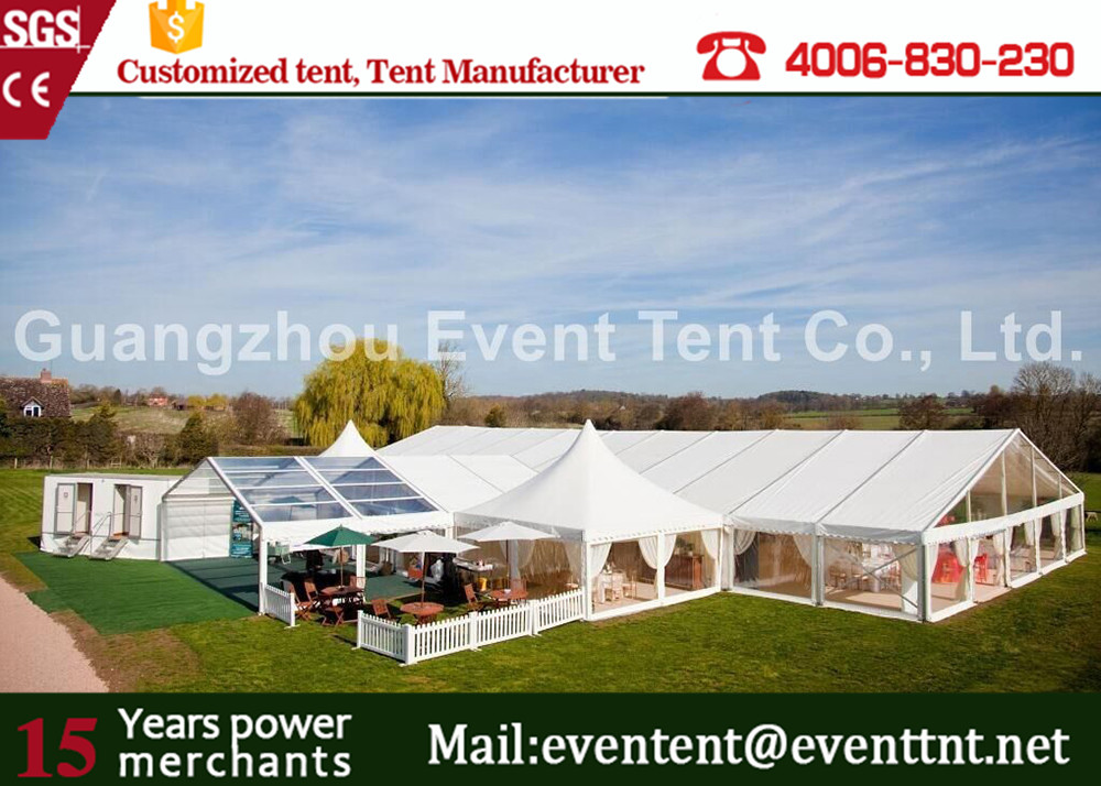 Hydroponic Grow Portable Air Conditioner Camping Tent With Insulation Lining