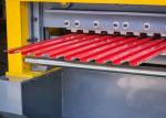 Auatralia Shutter Door Biting Machine Auxiliary Equipment