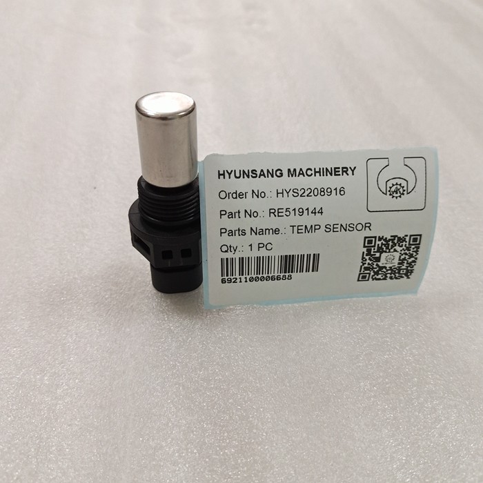 RE519144 Speed Sensor RE71121 RE508195 RE43511 RE63919