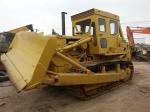 Mini used d7g CAT bulldozer for sale