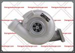 GT2556 Perkins BMW Turbocharger 754127-5001S 0001 1 2674A431 1104A-44T Engine