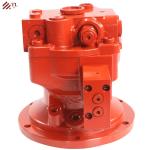 DH55 R55-9 Swing Motor Swing Gearbox 31M9-10130 for Construction Equipment Parts