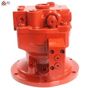 Quality DH55 R55-9 Swing Motor Swing Gearbox 31M9-10130 for Construction Equipment Parts wholesale