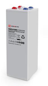 Quality 1000AH Tubular Gel Residential Solar Battery , Home Battery System wholesale