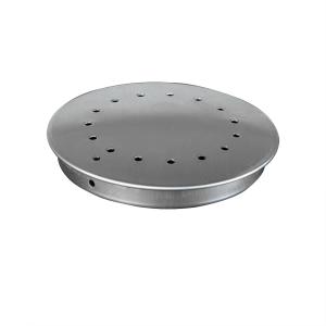 Quality Stainless Steel Customsized Color Outdoor Fire Pit Accessories Customsized Size wholesale