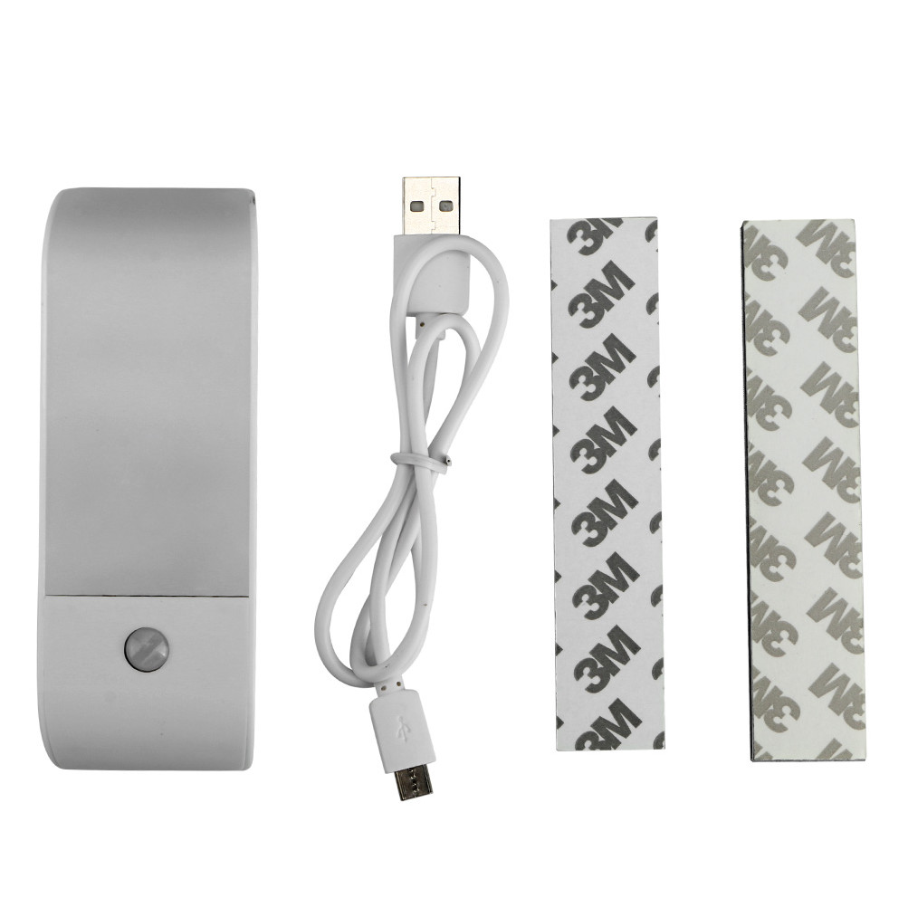 Multi-functional Night Light,rechargeable motion sensor Led Light,cabinet night light