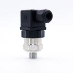DIN43650 0-10V 1-5V 4-20ma Ceramic Capacitive Pressure Sensor