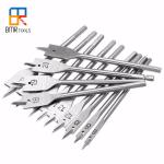 Professional Hex Shank Flat Spade Wood Drill Bit For Wood Cutting & Drilling