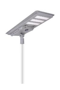 Quality Antiwear 170LM/W Street Light Solar LED 200W 300W 400W Moistureproof wholesale
