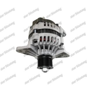 Quality Alternator 6BT5.9 28V 80A 4365991 wholesale
