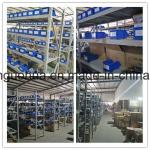 1000 YOTZJ700/750 Series Speed-Adjustable Hydraulic Coupling Gear Box for