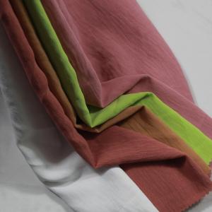 Quality Special Cey Polyester Fabric For Ready Made Garments Stretch Sunflowers Fabric wholesale