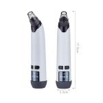 Justtide 4 Heads 500mAh Battery 120g Vacuum Suction Beauty Device