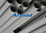 TP310S Stainless Steel Welded Pipe 2 Inch Sch10s ERW Welding Round Pipe