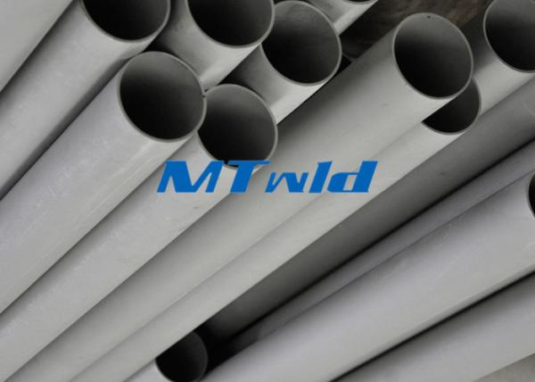 Cheap TP310S Stainless Steel Welded Pipe 2 Inch Sch10s ERW Welding Round Pipe for sale