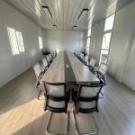 Hotel Eco Portable Tiny House Casa Assembled Homes Prefab Houses with Portable