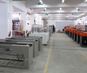 Guangzhou ZOSN Electrical Automation Co., LTD
