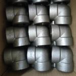 304 / 304l / 316 / 316l Socket Weld Elbow Asme B16.11 Ss Socket Weld Fittings 1