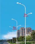 Highway Lighting pole