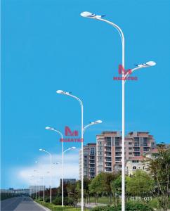Quality Highway Lighting pole wholesale