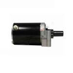 STZ7130 Electric Alternator Motor For JOHN DEERE 5775N 5802N 300N12150Z AM130407