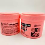 Long Lasting Permanent Hair Color Powder 20 Colors Hair Makeup Powder Non Toxic