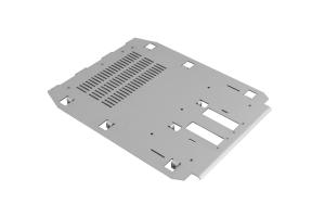 Quality Factory Custom Sheet Metal Stamping Parts 0.01mm-0.005mm Precision wholesale