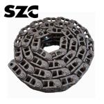 PC20 PC30 Mini Excavator Track Link Assembly